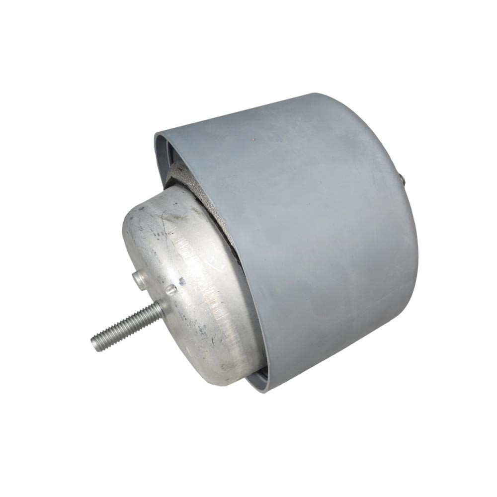 SOPORTE DE MOTOR